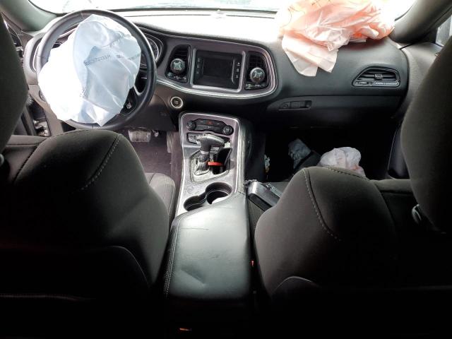 2C3CDZAG1GH284993 Dodge Challenger Sxt