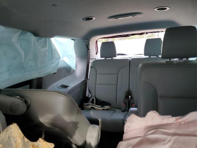 1GKKNNLS6HZ217097 GMC Acadia Slt-2