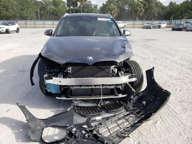 WBXJG7C05M5T06062 BMW X1 Sdrive28i