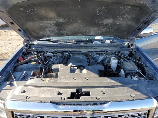 3GTU2PEJ6HG226007 GMC Sierra K1500 Denali