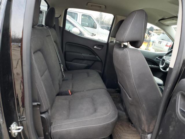 1GTG6CE38G1193830 GMC CANYON SLE