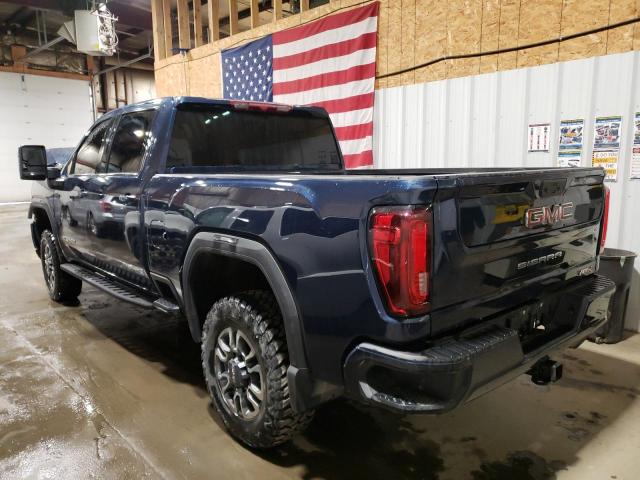 1GT49PE79NF268295 GMC Sierra K2500 At4