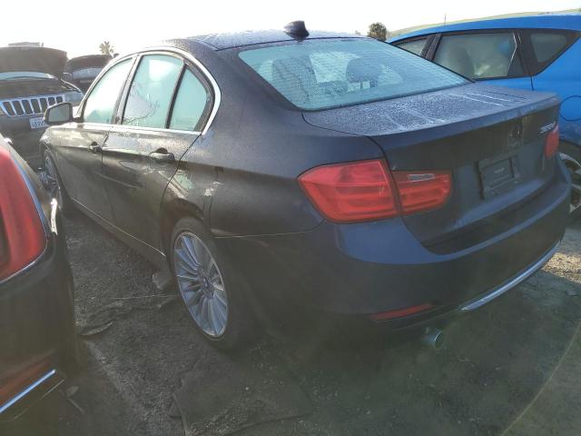 WBA3D3C51EK153375 BMW 328 D