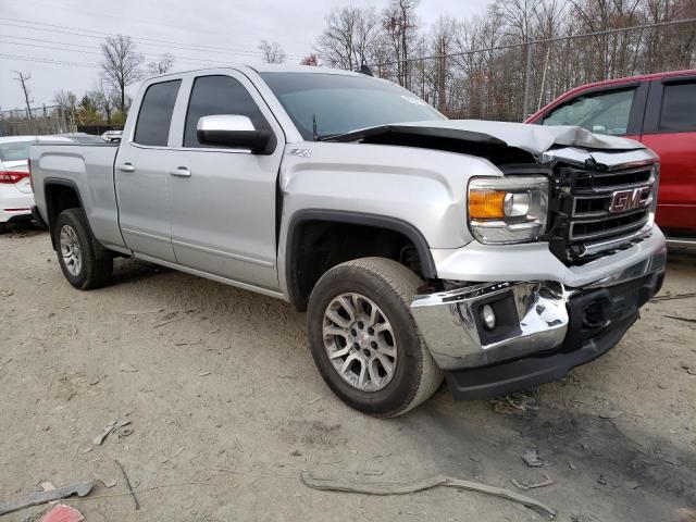 1GTV2UEC7FZ380243 GMC Sierra K1500 Sle