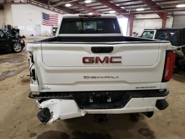 1GT49REY9LF100691 GMC Sierra K2500 Denali