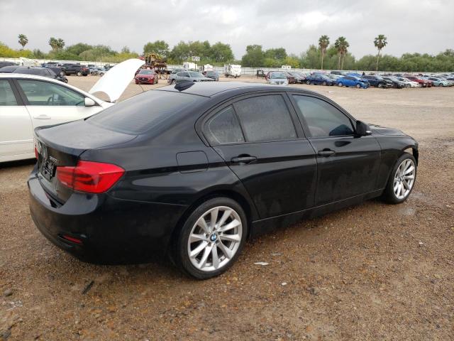 WBA8E5G56JNV02290 BMW 320 XI