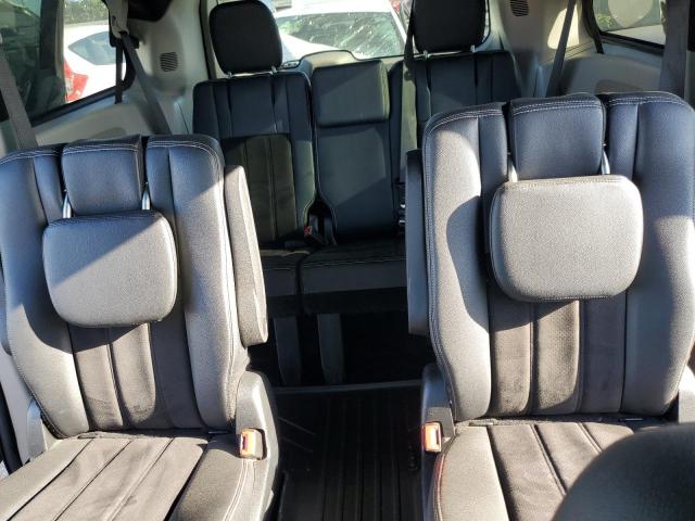2C4RDGCG6LR174467 Dodge Grand Caravan Sxt