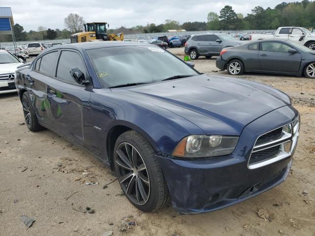 2C3CDXCT9EH253888 Dodge CHARGER R/T