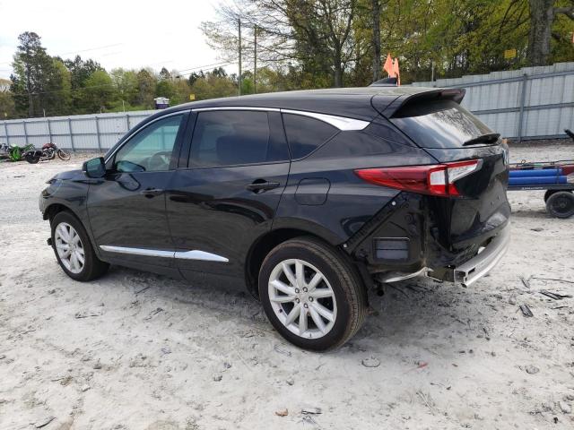 5J8TC1H35ML011140 Acura RDX
