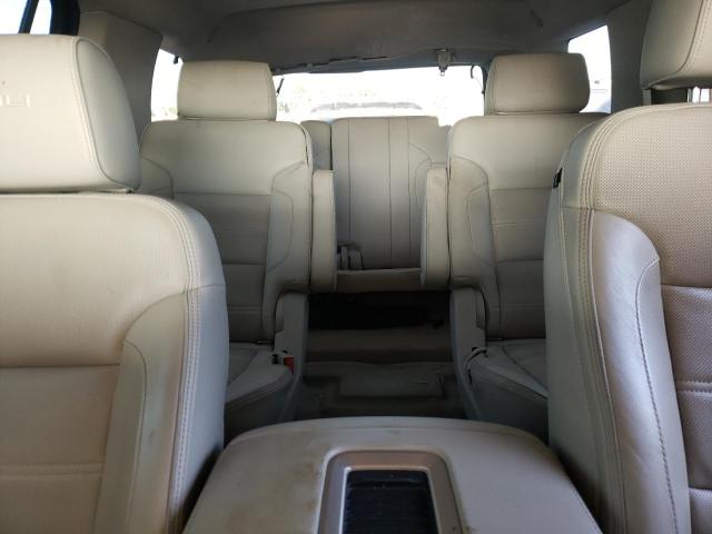 1GKS2CKJ0FR636176 GMC YUKON DENALI