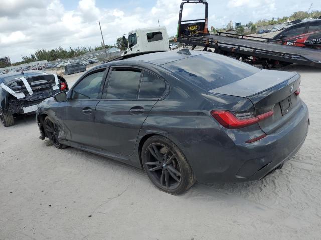 WBA5U7C02LAF54279 BMW M340I