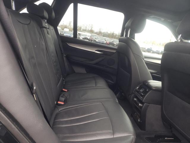 5UXKS4C35H0U04793 BMW X5 Xdrive35d