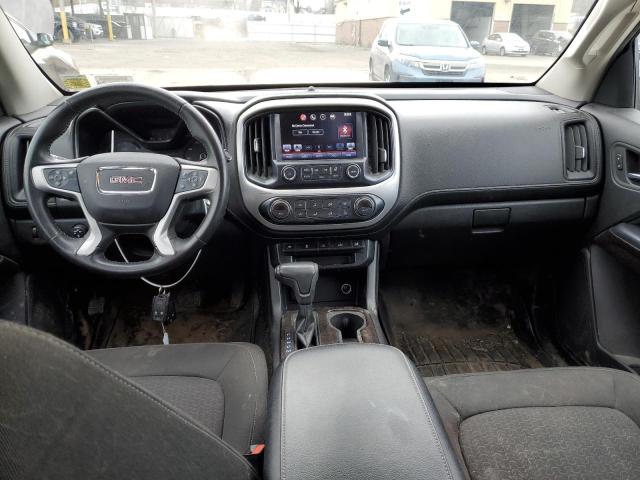1GTG6CE38G1193830 GMC CANYON SLE