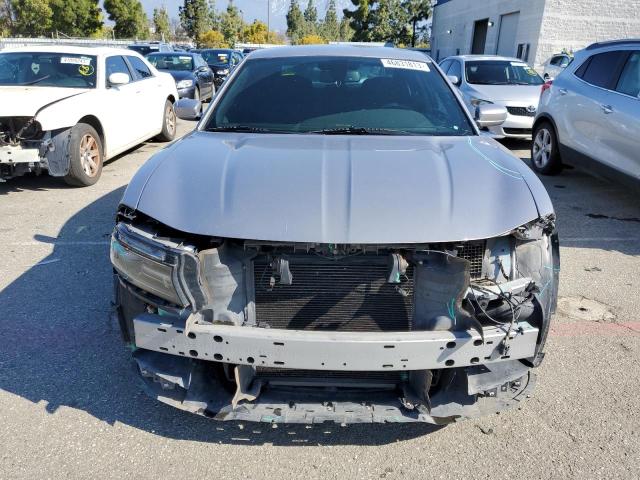 2C3CDXHGXHH593342 Dodge Charger Sxt