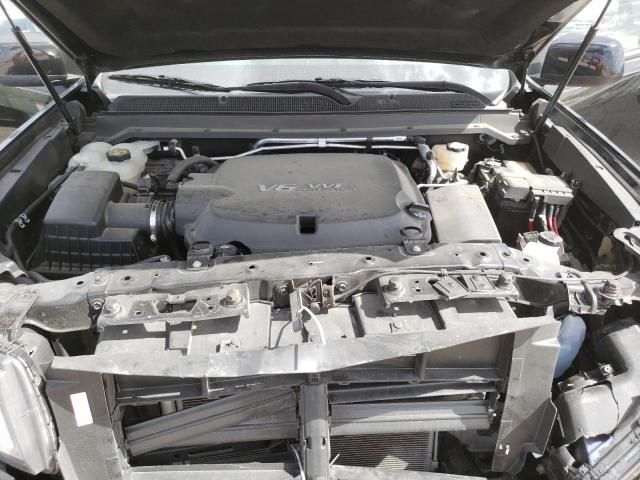 1GTG6FEN3M1123814 GMC Canyon At4