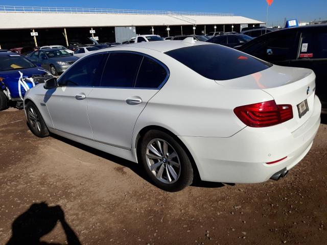 WBA5A5C55ED510994 BMW 528 I