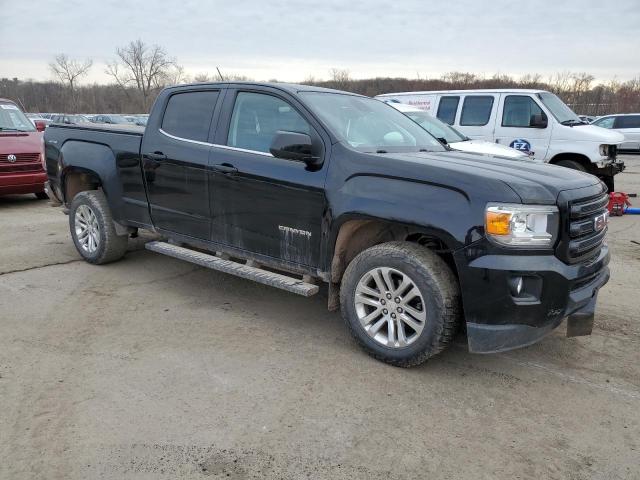1GTG6CE38G1193830 GMC CANYON SLE