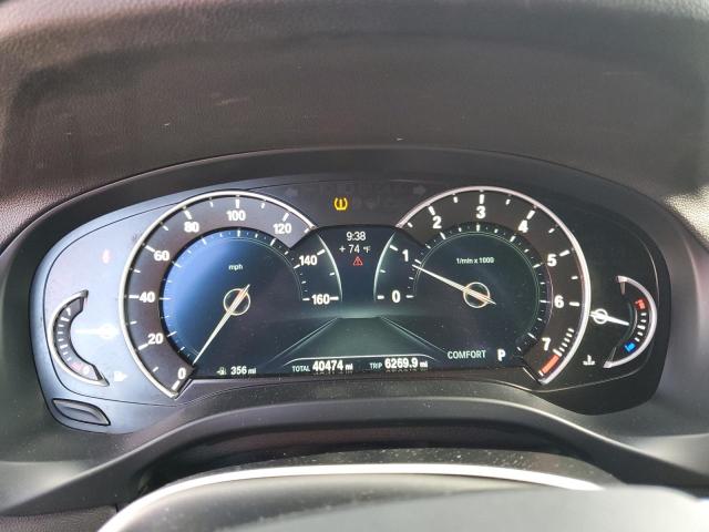 5UXTR9C57KLP87043 BMW X3 Xdrive30i