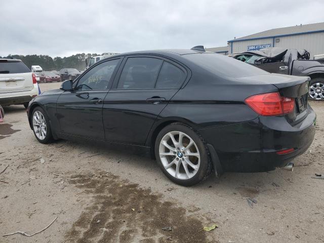 WBA3B1C56EK134413 BMW 320 I