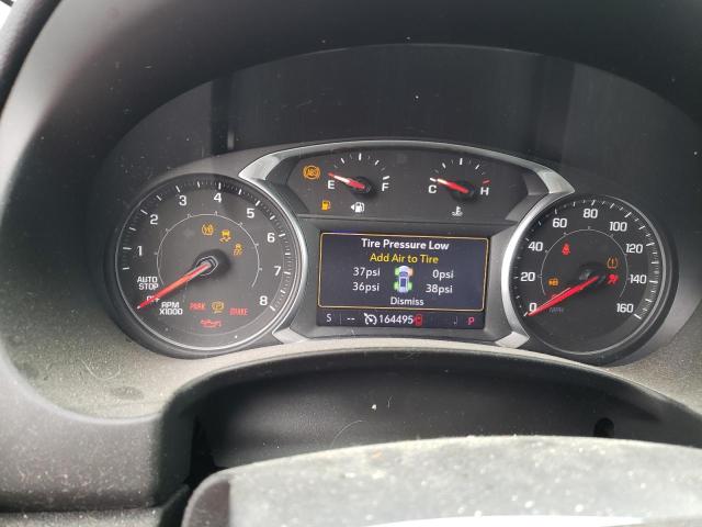 3GKALPEXXKL191060 GMC Terrain Slt