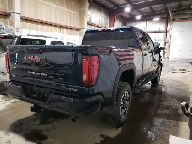 1GT49PE79NF268295 GMC Sierra K2500 At4