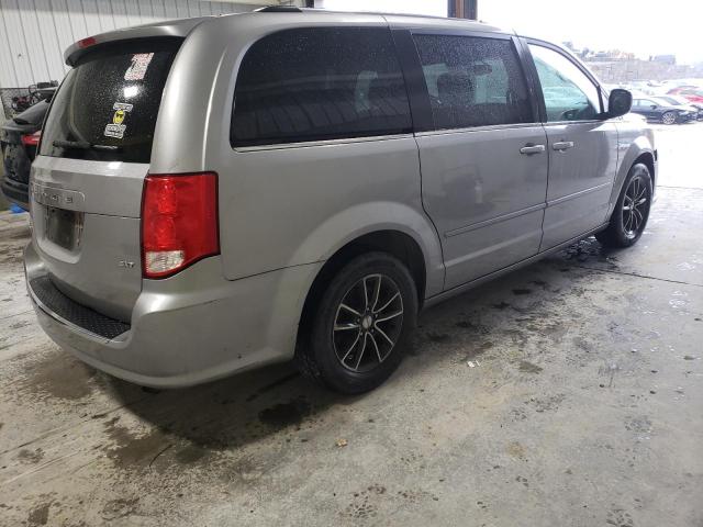 2C4RDGCG5GR278499 Dodge Grand Caravan Sxt