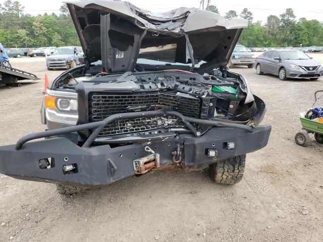 1GT120E82FF621257 GMC Sierra K2500 Denali