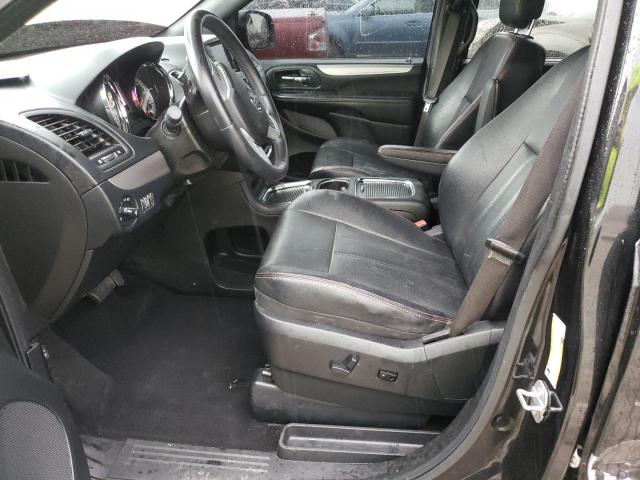 2C4RDGEGXKR634029 Dodge Grand Caravan Gt