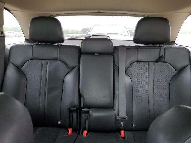 2LMDJ6JK8EBL11389 Lincoln MKX