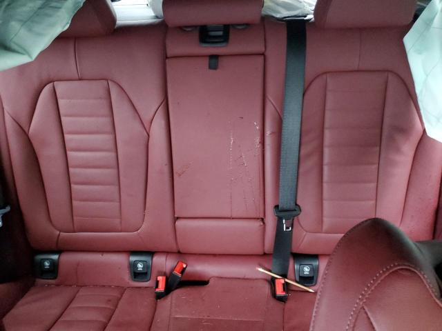 5UX2V1C00L9B69870 BMW X4 Xdrive30i