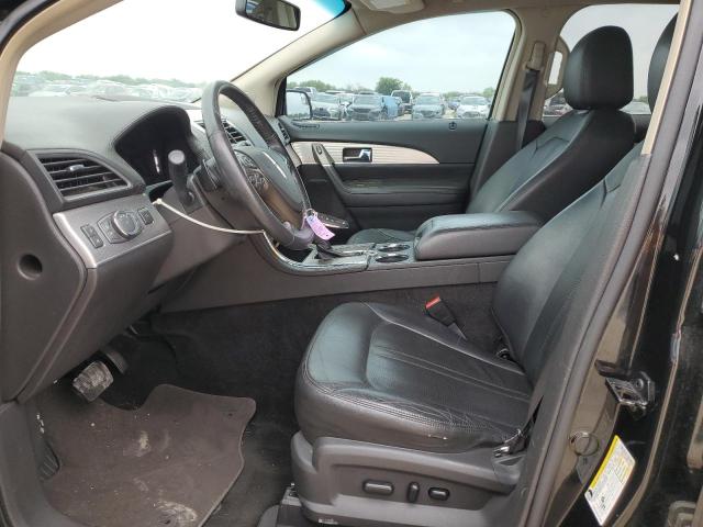 2LMDJ6JK8EBL11389 Lincoln MKX