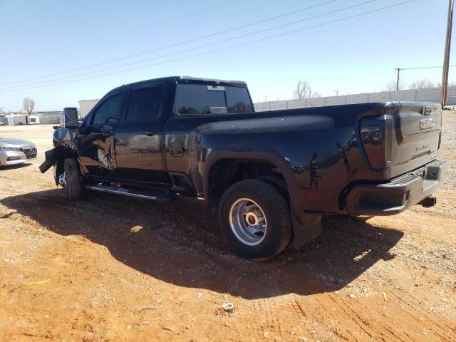 1GT49WEY4NF356965 GMC Sierra K3500 Denali