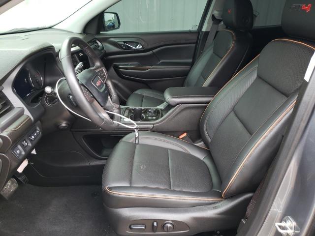 1GKKNLLS7NZ109944 GMC Acadia At4