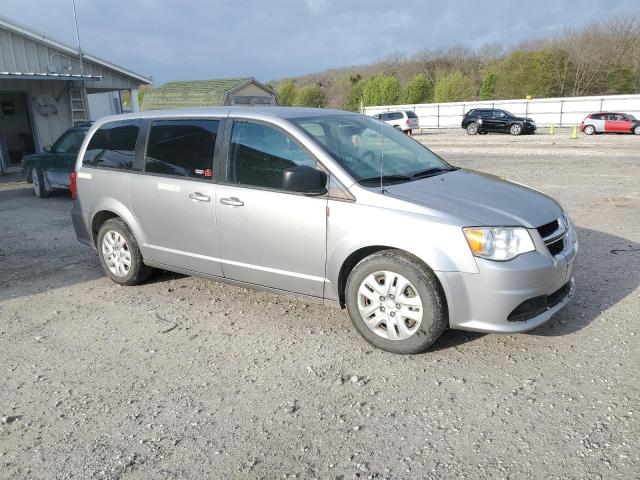 2C4RDGBG0JR328802 Dodge Grand Caravan Se