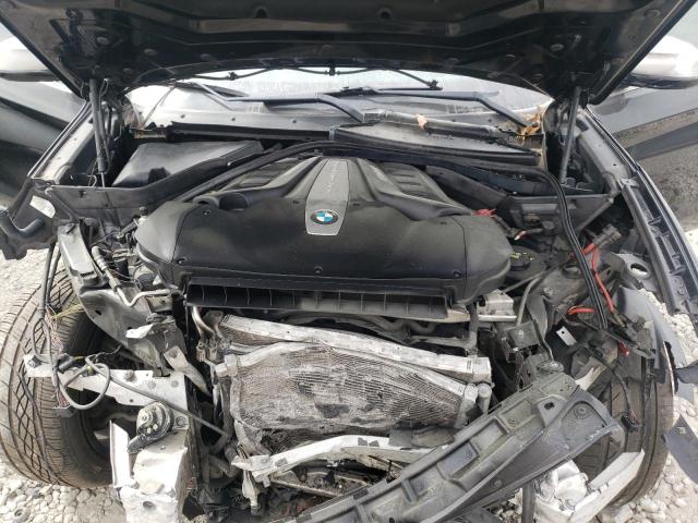 5UXKU6C50F0F94347 BMW X6 Xdrive50i