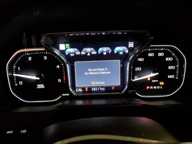1GT49REY6LF250581 GMC Sierra K2500 Denali