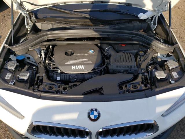 WBXYJ5C36JEF78651 BMW X2 Xdrive28i