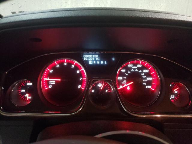 1GKKVSKD8GJ109501 GMC Acadia Slt-2