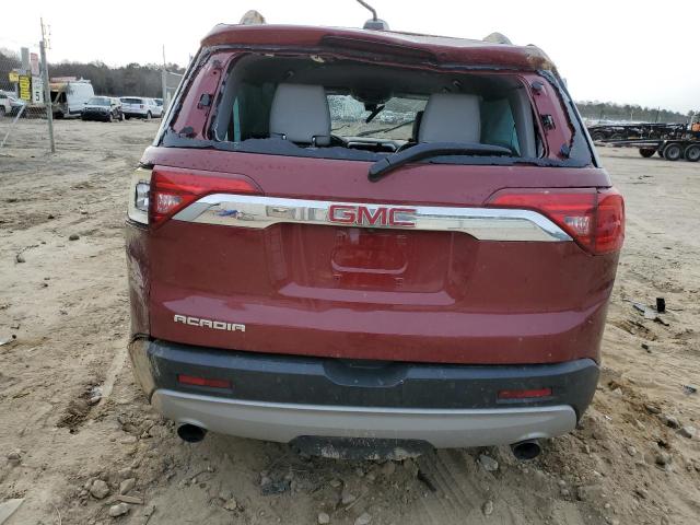 1GKKNNLS6HZ217097 GMC Acadia Slt-2