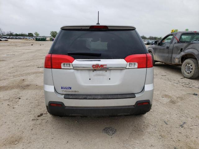 2GKALMEK7F6393237 GMC Terrain Sle