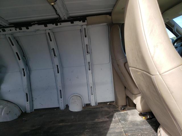 1GTW7AFF0H1139638 GMC Savana G2500