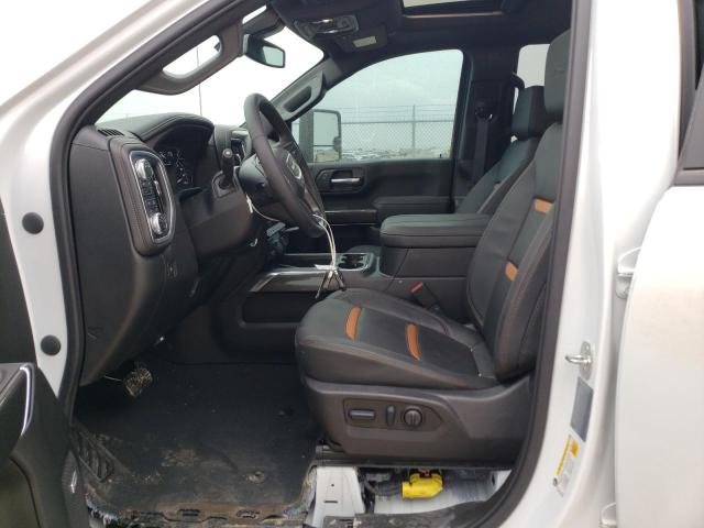 1GT49PEY3PF167653 GMC Sierra K2500 At4