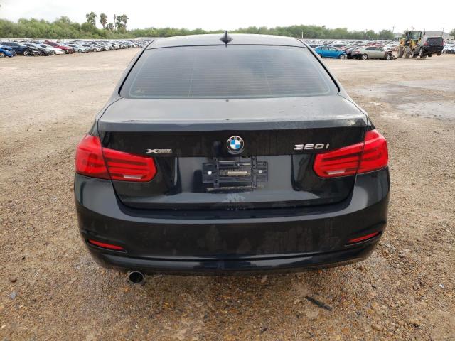 WBA8E5G56JNV02290 BMW 320 XI