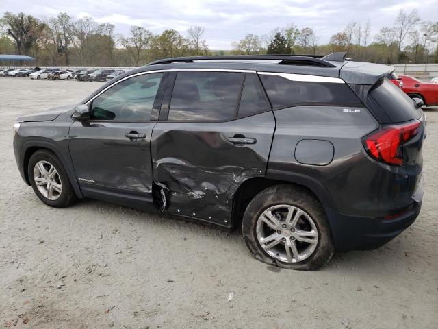 3GKALMEVXLL125638 GMC Terrain Sle