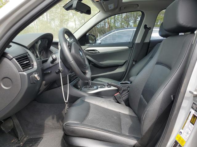 WBAVM1C50FVW57316 BMW X1 Sdrive28i