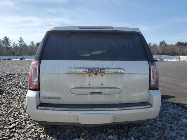1GKS2CKJ7FR608794 GMC YUKON DENALI