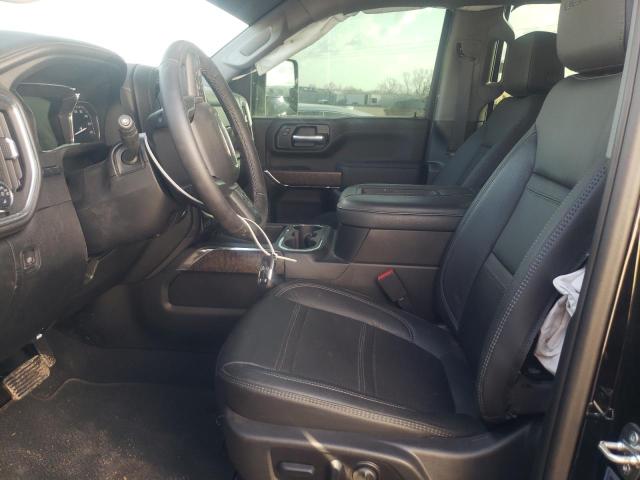 1GT49WEY4NF356965 GMC Sierra K3500 Denali