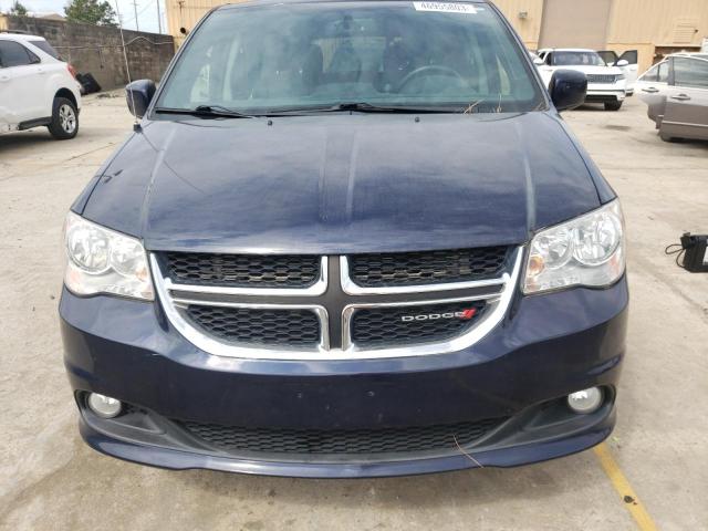 2C4RDGCG6FR750921 Dodge Grand Caravan Sxt