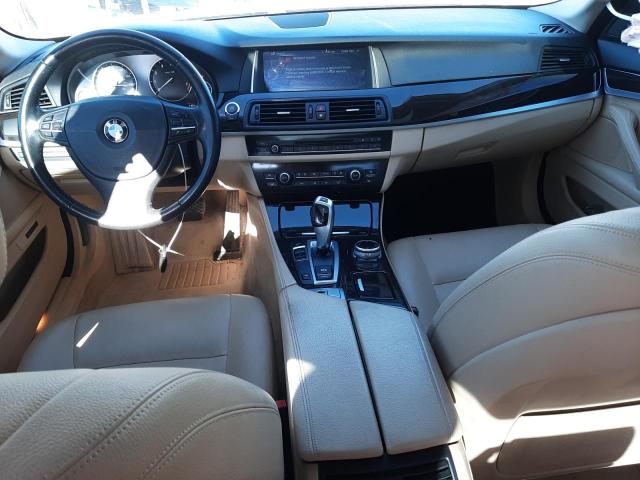 WBA5A5C55ED510994 BMW 528 I