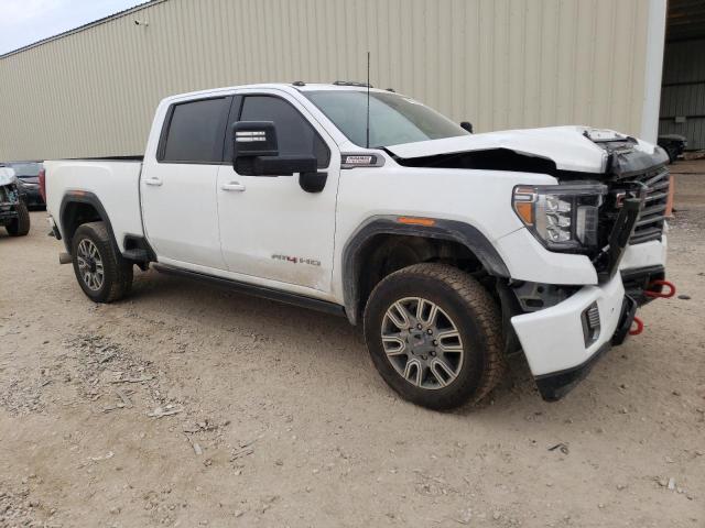 1GT49PEY3PF167653 GMC Sierra K2500 At4